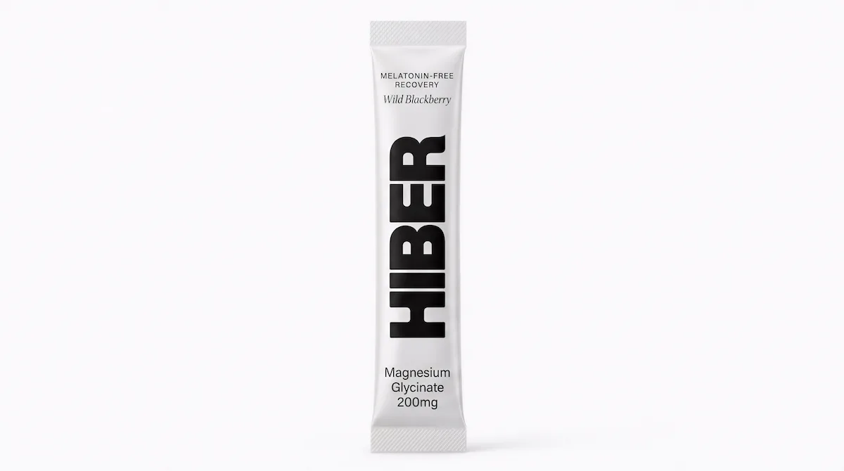 Hiber stick pack